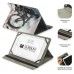 FUNDA TABLET SUBBLIM TRENDY CASE BIKER 11" en Huesoi