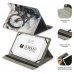 SUBBLIM Funda Tablet Universal TRENDY CASE BIKER 11" (Espera 4 dias) en Huesoi