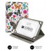FUNDA TABLET SUBBLIM TRENDY CASE MARIPOSAS 11" en Huesoi