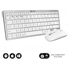 SUBBLIM SUBKBC-OCO010 teclado (Espera 4 dias) en Huesoi