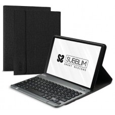 SUBBLIM Funda con Teclado KeyTab Pro BT Lenovo Tab M10 FHD Plus de 10.3" TB-X606 (Espera 4 dias) en Huesoi