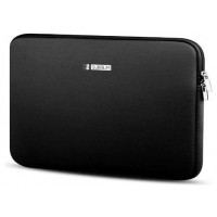 SUBBLIM Business Laptop Sleeve Neoprene 15,6" Black (Espera 4 dias) en Huesoi