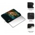 FUNDA PORTATIL SUBBLIM TRENDY SLEEVE NEO LION 13,3-14" en Huesoi