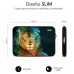 FUNDA PORTATIL SUBBLIM TRENDY SLEEVE NEO LION 13,3-14" en Huesoi