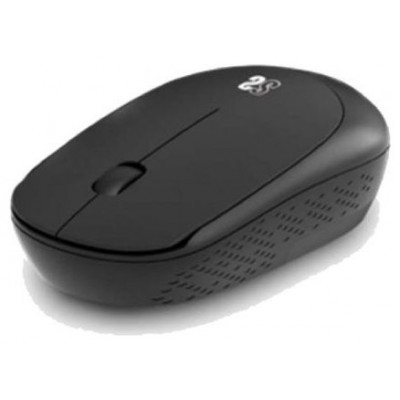 RATON OPTICO BUSINESS SILENCIOSO WIRELESS NEGRO SUBBLIM (Espera 4 dias) en Huesoi