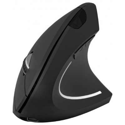 SUBBLIM Ratón GLIDE VERTICAL ERGO DUAL MOUSE BATTERY BLACK (Espera 4 dias) en Huesoi