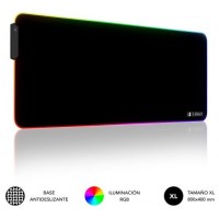 SUB-ALF LED RGB XL en Huesoi