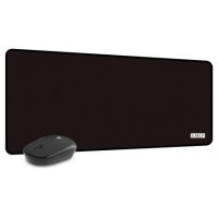 PACK SUBBLIM HARMONY MOUSEPAD XL + WIRELESS MOUSE BLACK en Huesoi