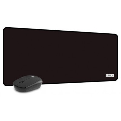 PACK SUBBLIM HARMONY MOUSEPAD XL + WIRELESS MOUSE BLACK en Huesoi