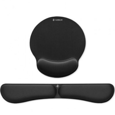 SUB-ALF PACK ERGO MFLEX BK en Huesoi