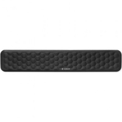 SUB-ALF ERGO AIRP KEYB BK en Huesoi