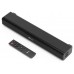 NGS SUBWAY BARRA SONIDO 40W BT ENTRADA OPTICA en Huesoi