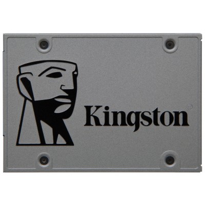 SSD KINGSTON UV500 240GB SATA en Huesoi