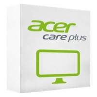 ACER EXTENSION DE GARANTIA Desktop Commercial & Consumer 3Y Carry In en Huesoi