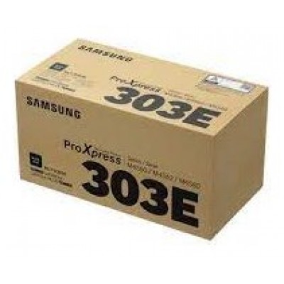HP - SAMSUNG Toner Negro en Huesoi