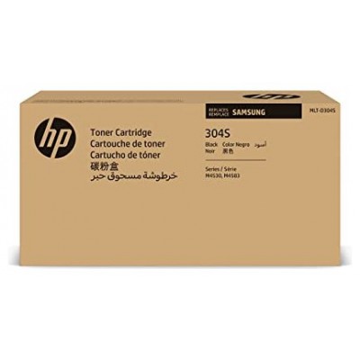 HP - Samsung SL-M4583FX Toner negro en Huesoi