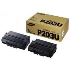 HP - SAMSUNG Toner Negro Ultra Alta Capacidad Twin Pack en Huesoi