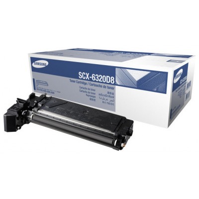 DESCATALOGADO HP - SAMSUNG SCX-6320/6322DN Toner (8.000 pag.) en Huesoi