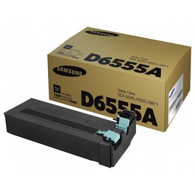 HP - SAMSUNG TONER LASER NEGRO  SCX-D6555A 25.000 PAGINAS en Huesoi