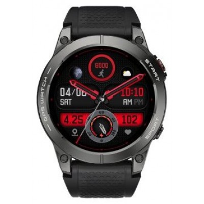 SMARTWATCH AIWA SW-A2000 NEGRO PANTALLA AMOLED en Huesoi