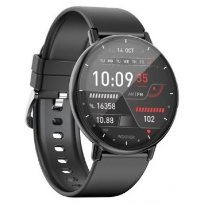 SMARTWATCH AIWA SW-A800 NEGRO PANTALLA LCD 1.4" en Huesoi