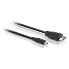 CABLE MICROUSB A HDMI PHILIPS PARA SMARTPHONES en Huesoi