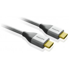 CABLE HDMI PHILIPS SWV3453S/10 PREMIUM HDMI HIGH SPEED en Huesoi