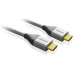 CABLE HDMI PHILIPS SWV3453S/10 PREMIUM HDMI HIGH SPEED en Huesoi