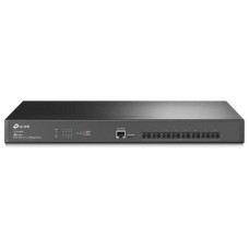 SWITCH TP LINK OMADA TL-SX3008F / L2+, 8xSFP+ en Huesoi