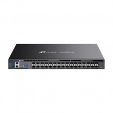 SWITCH GESTIONABLE L3 TP-LINK OMADA SX6632YF 26P 10G en Huesoi