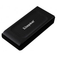 Kingston Technology XS1000 1 TB Negro (Espera 4 dias) en Huesoi