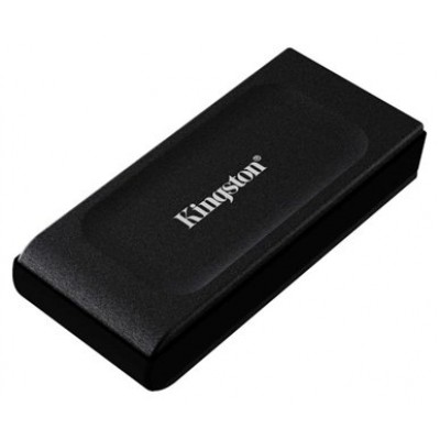 MEMORIA KINGSTON-SSD XS1000 1TB BK en Huesoi