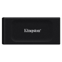 MEMORIA KINGSTON-SSD XS1000 2TB BK en Huesoi