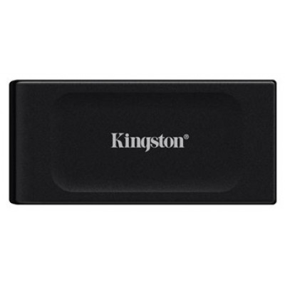 MEMORIA KINGSTON-SSD XS1000 2TB BK en Huesoi
