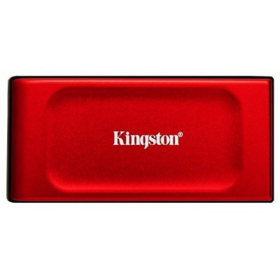 MEMORIA KINGSTON-SSD XS1000 1TB RD en Huesoi