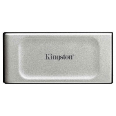 MEMORIA KINGSTON-SSD XS2000 2TB en Huesoi