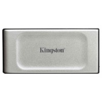 Kingston Technology XS2000 500 GB Negro, Plata (Espera 4 dias) en Huesoi