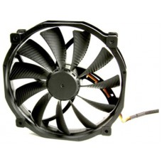 SCYTHE VENTILADOR AUXILIAR UNIVERSAL GLIDE STREAM 140 (Espera 4 dias) en Huesoi