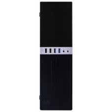 Coolbox Caja Micro-ATX SLIM Fuente 300TBZ 80+ en Huesoi