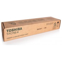 TOSHIBA Toner NEGRO e-STUDIO5560c/6560c/6570c Duracion 77400 paginas en Huesoi