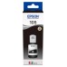 EPSON 105 EcoTank Black ink bottle ET-7700 / ET-7750 en Huesoi