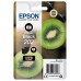 EPSON Singlepack Photo Black 202 Claria Premium Ink con RF en Huesoi