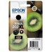 EPSON Singlepack Black 202XL Claria Premium Ink en Huesoi