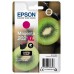 EPSON Singlepack Magenta 202XL Claria Premium Ink con RF en Huesoi