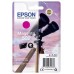 Epson Cartucho 502 Magenta en Huesoi