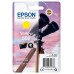 Epson Cartucho 502 Amarillo en Huesoi