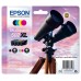 EPSON Multipack 4-colours 502XL Ink en Huesoi