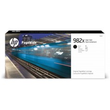 HP PageWide Enterprise Color 765dn MFP 780dn 785z  Toner Negro Alta capacidad 982X en Huesoi