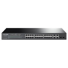 TP-LINK-SWITCH TL-SL2428P en Huesoi