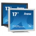 iiyama ProLite T1731SR-W5 monitor pantalla táctil 43,2 cm (17") 1280 x 1024 Pixeles Blanco Single-touch (Espera 4 dias) en Huesoi